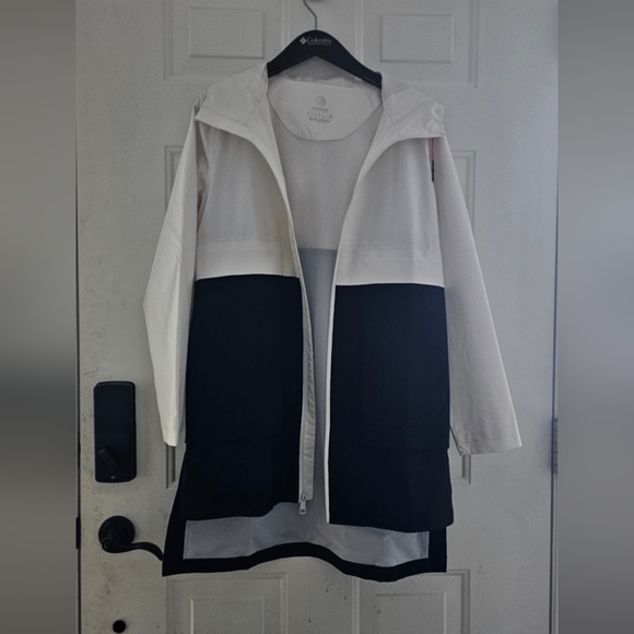 MPG windbreaker - Picture 3 of 10